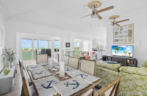 George Town House | Anchorage Georgetown Exuma Bahamas