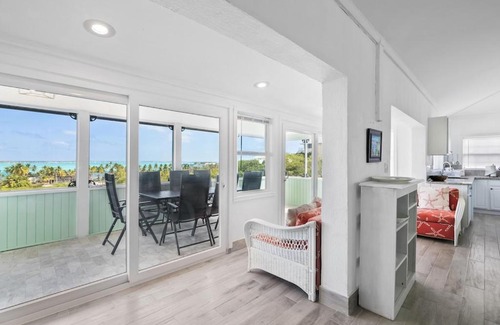 George Town House | Anchorage Georgetown Exuma Bahamas
