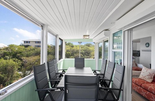 George Town House | Anchorage Georgetown Exuma Bahamas