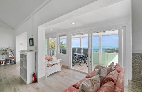 George Town House | Anchorage Georgetown Exuma Bahamas