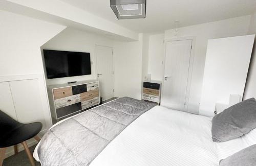 Poole House | Anchorage