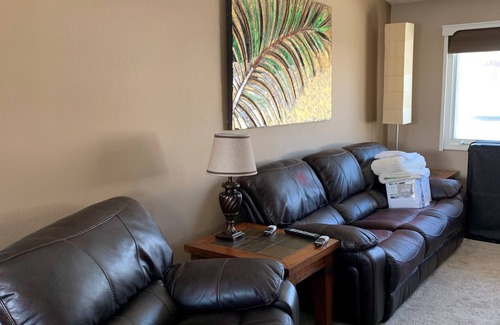 Turnagain Condo | Anchorage Guest Stay #4