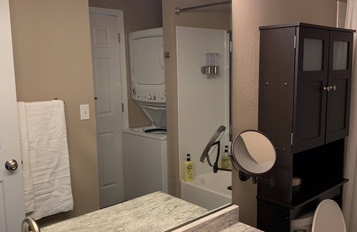 Turnagain Condo | Anchorage Guest Stay #4