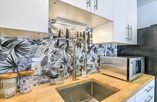 Spenard Cottage | Anchorage Home, Minutes From Downtown!