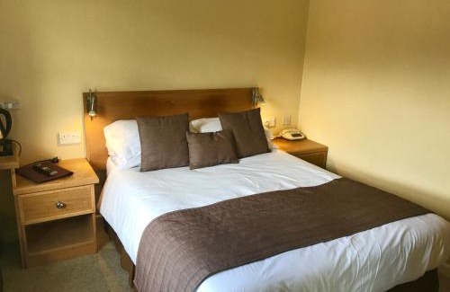 Babbacombe Hotel | Anchorage Hotel & Spa