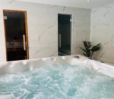 Babbacombe Hotel | Anchorage Hotel & Spa