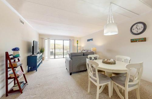 North Ocean City Apartment | Anchorage I 1M