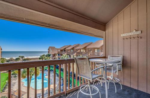 Myrtle Beach House | Anchorage II C10