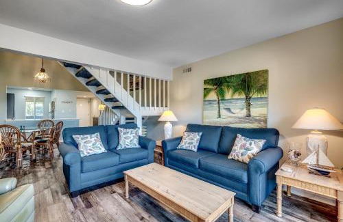 Myrtle Beach House | Anchorage II C10