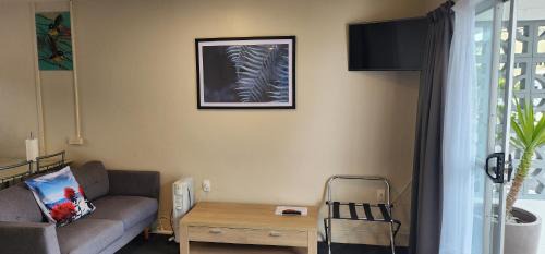 Whitianga Hotel | Anchorage Motel