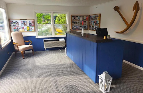 Bar Harbor Hotel | Anchorage Motel