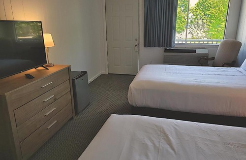 Bar Harbor Hotel | Anchorage Motel