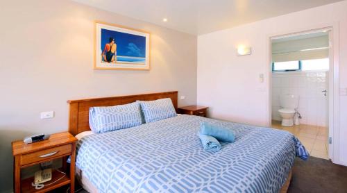 Lorne Hotel | Anchorage Motel & Villas Lorne