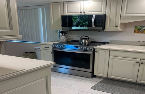 Siesta Key Condo | Anchorage Resort 2nd Floor 2 Bedroom Condo Facing IntraCoastal Waters