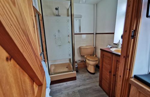 Wells-next-the-Sea House | AnchorageWells Entire Cottage or King Ensuite Room Only