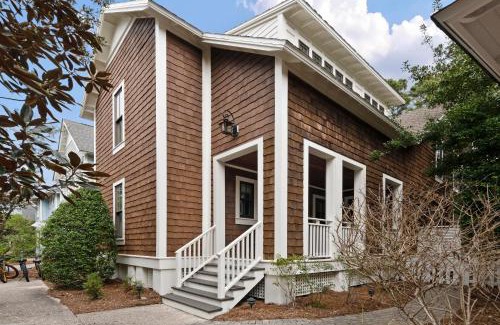 WaterSound West Beach House | Anchored on 30A