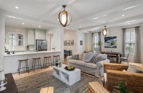 WaterSound West Beach House | Anchored on 30A