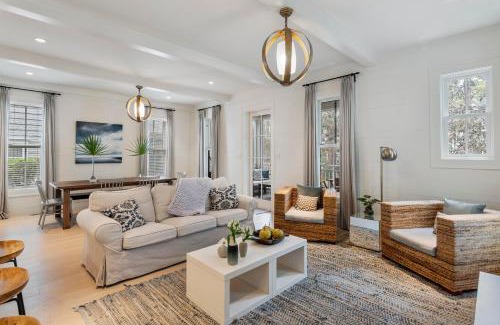 WaterSound West Beach House | Anchored on 30A