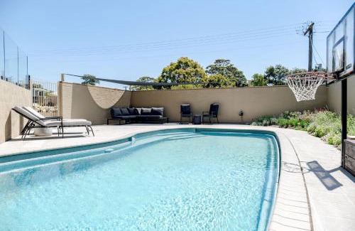 Mollymook House | Anchors at Mollymook Beach