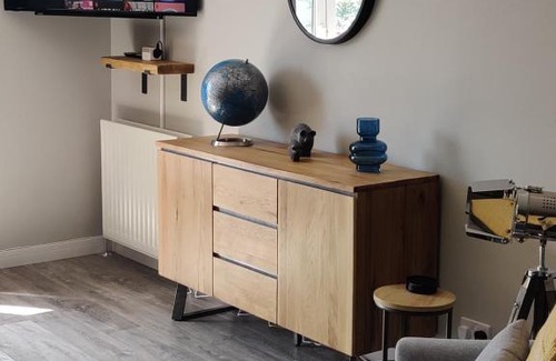 Ayr Apartment | Anchors Away