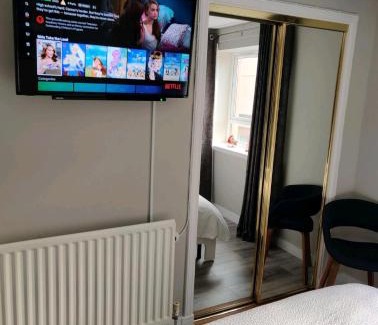 Ayr Apartment | Anchors Away