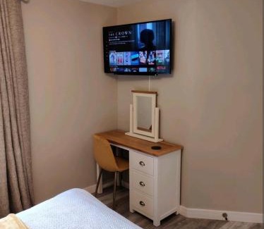 Ayr Apartment | Anchors Away