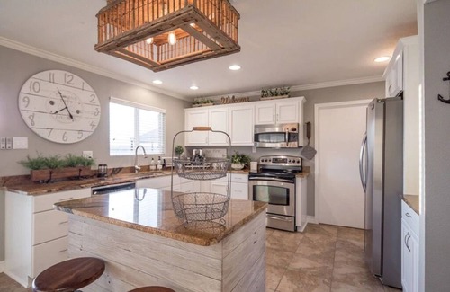 Canyon Lake House | Anchors Away - Lakefront Home w/Hot Tub, Amazing Views, Fire Pit & Huge Deck