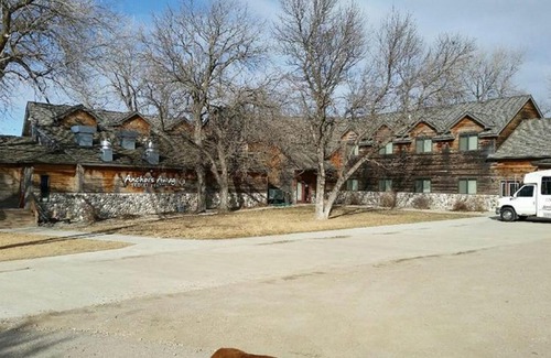Aberdeen Resort | Anchors Away Lodge