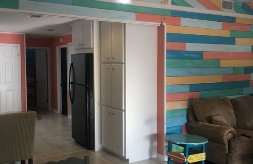 Killian House | Anchors Away! Relaxing getaway on the water!