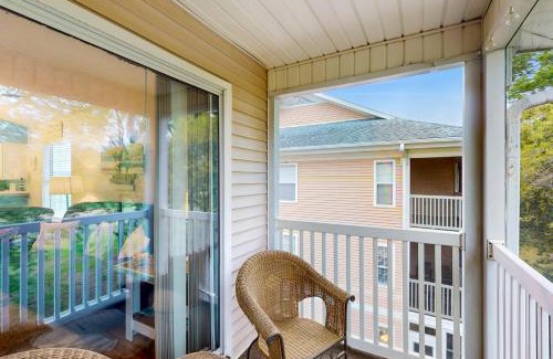 Carolina Forest Apartment | Anchors Away