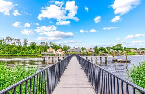 Carolina Forest Apartment | Anchors Away