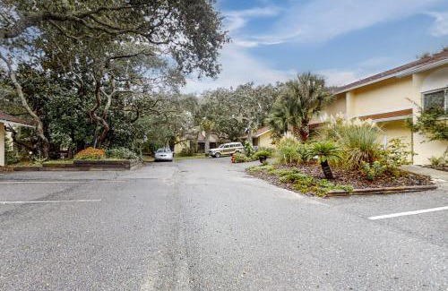 St. Augustine Beach Apartment | Anchors Away