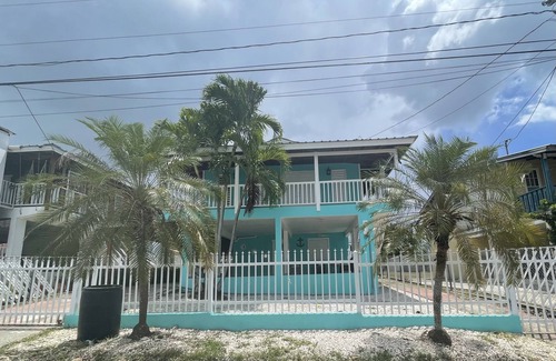 Boqueron Ski Chalet | Anci’s Villa 2nd Floor