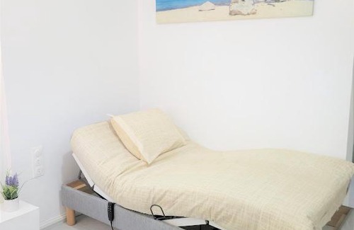 Lamalou-les-Bains Apartment | ancien 3