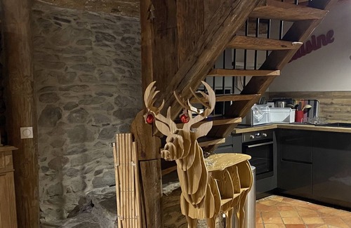 Targassonne Other | Ancien Corps de Ferme Rénové en Cerdagne