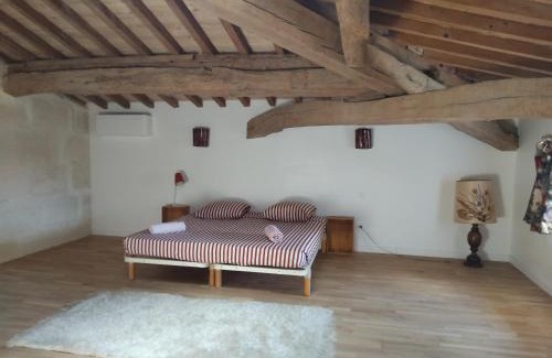 Arles Villa | Ancien Couvent avec piscine entre Alpilles et Camargue pour 10 personnes