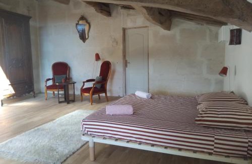 Arles Villa | Ancien Couvent avec piscine entre Alpilles et Camargue pour 10 personnes