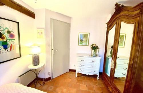 Souvigny-de-Touraine House | Ancien logis familial avec parc et activités, près des Châteaux de la Loire, tout inclus, animal accepté - FR-1-381-466