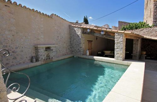 Buis-les-Baronnies Bed & Breakfast | Ancienne Cure