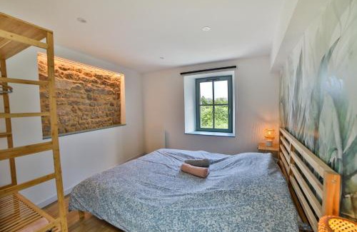Plouharnel House | Ancienne maison de pêcheur à deux pas des plages
