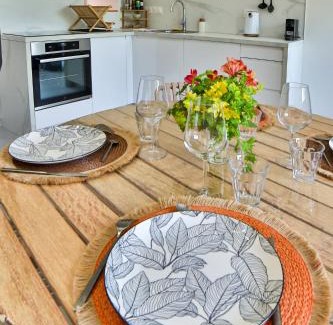 Plouharnel House | Ancienne maison de pêcheur à deux pas des plages