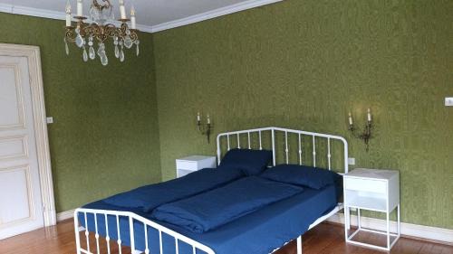 Fellering House | Ancienne Poste 6 chambres 15 personnes