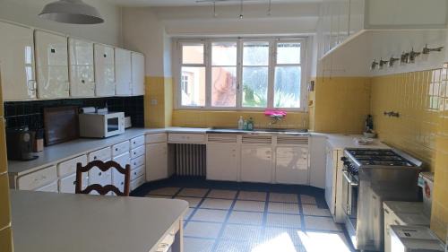 Fellering House | Ancienne Poste 6 chambres 15 personnes