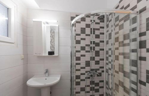 Thessaloniki City Centre Apartment | Ancient Agora Central Living