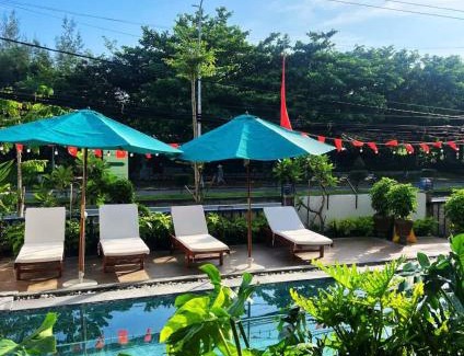 Cam An Bed & Breakfast | Ancient Beach Boutique & Spa Hoi An - Beachfront Hotel
