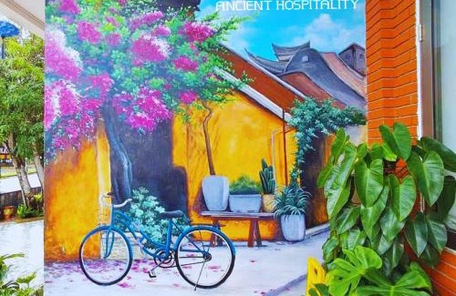 Cam An Bed & Breakfast | Ancient Beach Boutique & Spa Hoi An - Beachfront Hotel