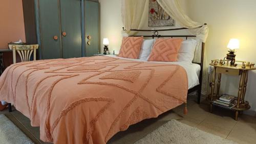 Archea Korinthos House | Ancient Corinth Guest House