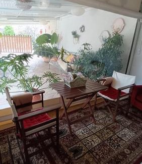 Archea Korinthos House | Ancient Corinth Guest House