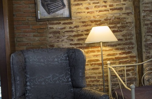 Avlabari Apartment | Ancient Flavor of Tbilisi