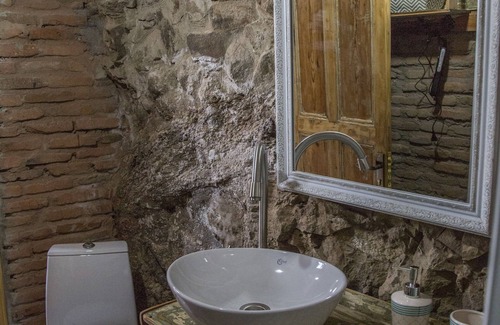 Avlabari Apartment | Ancient Flavor of Tbilisi